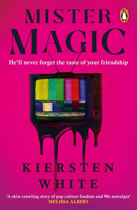 Unleashing the Inner Potential with Miste Magic Kierstan White